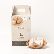 양구한과 실속 450g 명절선물, 1세트