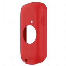 사이클링 GPS 자전거 속도계 가민 엣지 1040 보호 커버 실리콘 케이스 컴퓨터 쉘 액세서리, 5.Red  Edge 1040