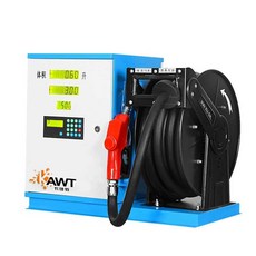 차량용 급유기 주유기 자동 계기판 정량주유기 디젤, 1개, 220V 90형대유량단일기계550W-600W
