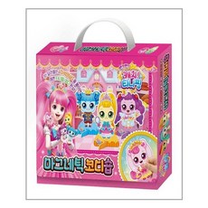 캐치티니핑마그네틱코디숍