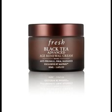 Fresh Black Tea Age Renewal Cream 프레쉬 블랙 티 에이지 리뉴얼 크림 50ml