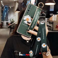 NOVA7PRO 화웨이 손목 밴드 케이스 NOVE7PRO NVA7PR0NOV7PRONO7 여성