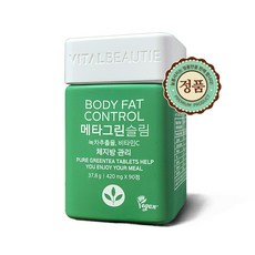 메타그린슬림업90정