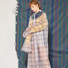 [엔오티(디그램)] [엔오티] EXTRA RAINCOAT