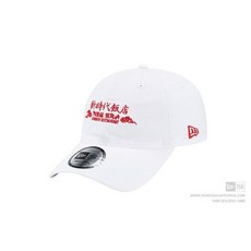 [갤러리아] 뉴에라[공용] 뉴에라 930 차이나타운 볼캡 화이트 (11781591), 상세설명참조_1