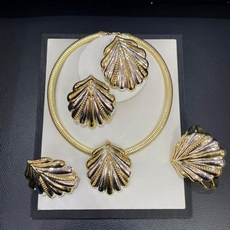 은팔찌반지세트