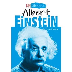 DK Life Stories: Albert Einstein Hardcover, DK Publishing (Dorling Kindersley)