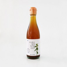 내가본들기름