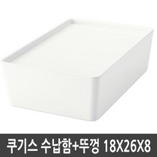 이케아쿠기스