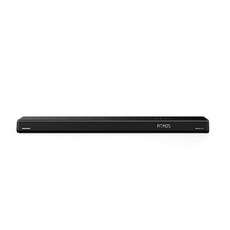 Grundig DSB 1000 Black All-in-One Dolby Atmos Soundbar, 단일상품