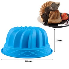 꽃무늬비누몰드