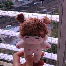 티티체리인형