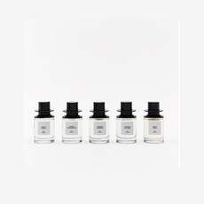 자라 이모션 향수 디스커버리 세트 ZARA Emoions Fragances Discovery Set, 1개