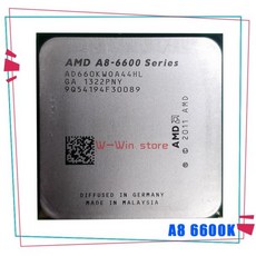 amd6600