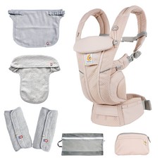 에르고베이비아기띠용신생아패드