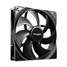 be quiet PURE WINGS 3 PWM 140mm 블랙