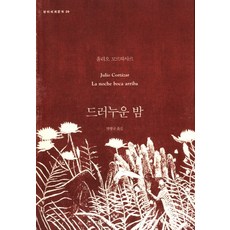 드러누운 밤, 창비, 훌리오 꼬르따사르 저/박병규 역