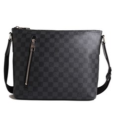 [고이비토 마산신세계점] Louis Vuitton(루이비통) N41211 다미에 그라파이트 캔버스 믹 PM크로스백 크로스백