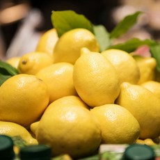 푸릇농원 상큼한 직수입 미국산 레몬 2킬로 ~ 10킬로, 레몬 2kg(16~20과), 1개
