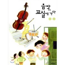 음악 교실에 가다 2-2 (2013년), 현대음악출판사(현대교육미디어), OSF9788957664025