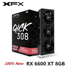 xfx라데온rx6600