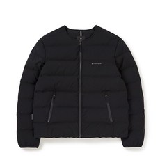스노우피크경량패딩 TOP01