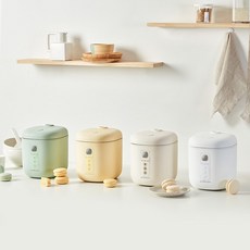 제니퍼룸미니밥솥