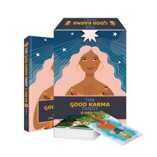 굿카르마타로카드