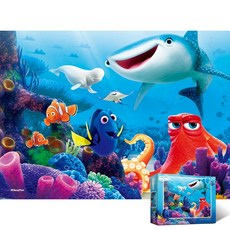 100피스 도리를 찾아서 PL113d, 단품