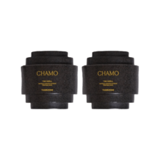 탬버린즈 퍼퓸 쉘 엑스 핸드크림 카모 CHAMO 15ml 2개