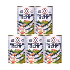 꽁치통조림조림