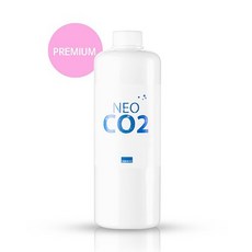 에이스코리아 자작 이탄 PREMIUM NEO CO2 발생기, 8개