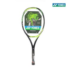 요넥스 이존 98 알파 테니스라켓(2017) 0G2 테니스채, 1개