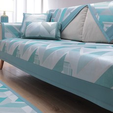 인견방석커버70