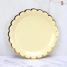 강아지레몬케이크