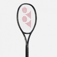tscom 요넥스 - 브이코어 게임 GBK 2019 TENNIS라켓 테니스라켓, 블랙ㅡ0G2
