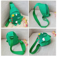 뉴발란스키즈슬링백
