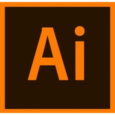 [Adobe] Illustrator for teams [기업용/라이선스/1년사용] [1개~9개 구매시(1개당 가격)], 갱신