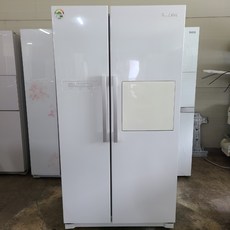 대우클라쎄냉장고