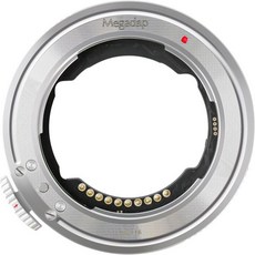 ETZ21 PRO 메가답 자동초점 어댑터 내장 전자 조리개 니콘 Z 미러리스 카메라 Z9 Z6 Z7 Z5 Z6II Z7II Z50 ZFC to Sony FE 탐론 시그마 시리즈
