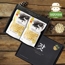 잣효능