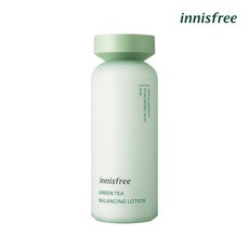 이니스프리그린티밸런싱로션