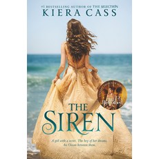 The Siren, Harperteen