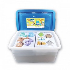 소프트자석블럭