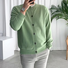 폴로가디건 TOP01