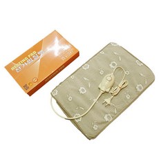 온열방석충전식