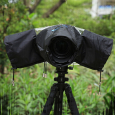 DSLR덮개 카메라 방수커버 DSLR 레인커버, 카메라레인커버, 1개