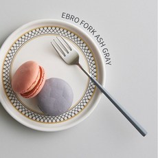 라리사디저트포크