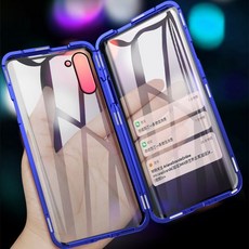 노트10케이스메탈