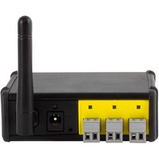 Global Cache WF2CC iTach WiFi to Contact Closure Module - Connects Relay Devices to a Wi-Fi Network, 상세 설명 참조0